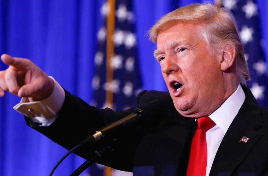 Alerta Roja en el Comercio Español: La Amenaza de Aranceles de Trump Vuelve a Poner en Vilo a Sectores Clave