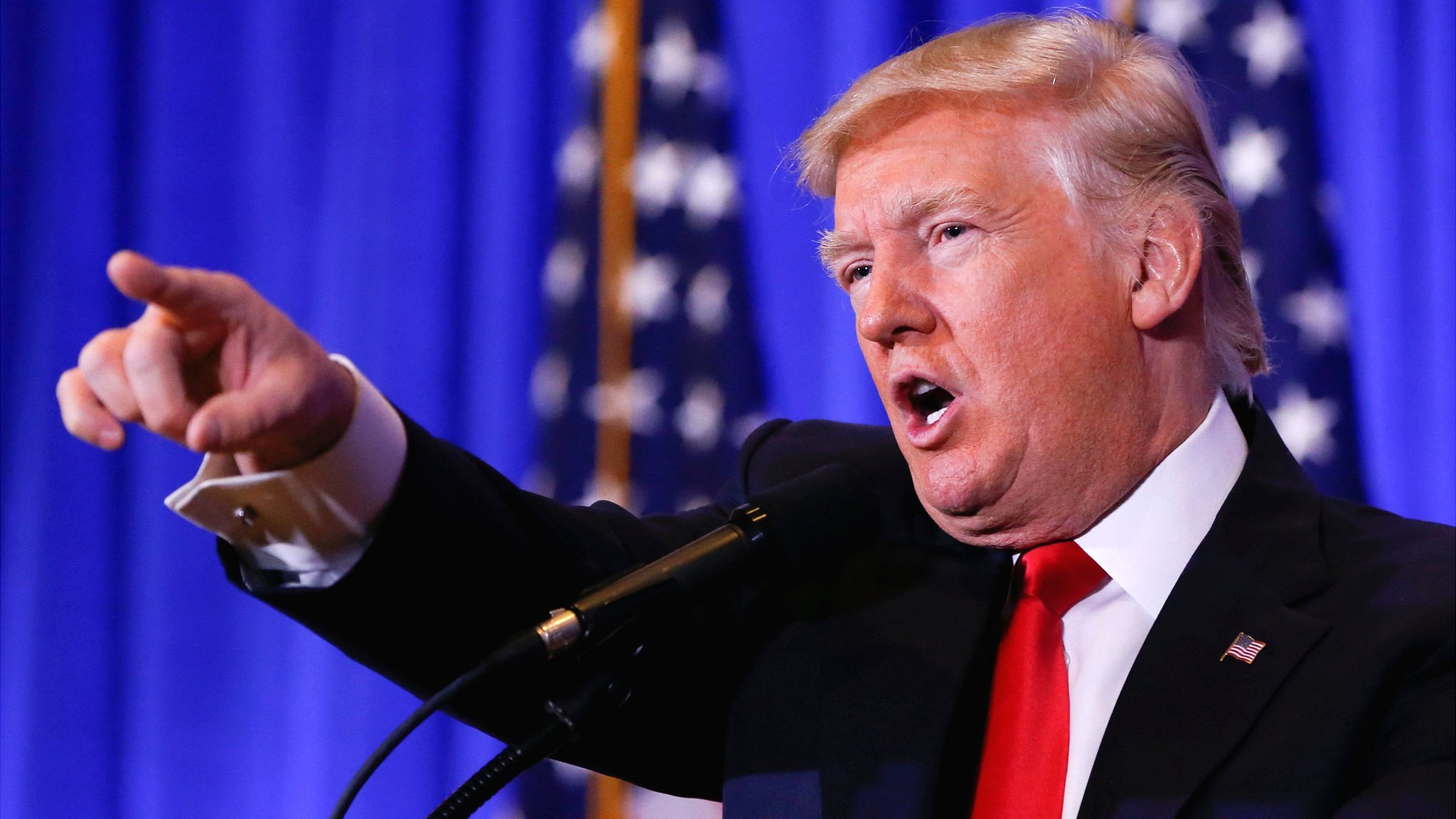 Alerta Roja en el Comercio Español: La Amenaza de Aranceles de Trump Vuelve a Poner en Vilo a Sectores Clave