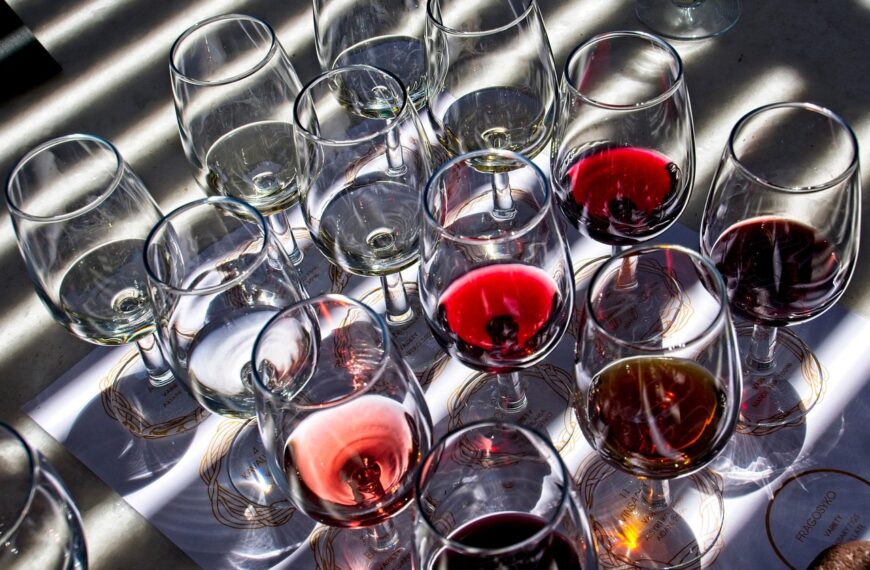 El Vino Español en 2025: Un Brindis por la Innovación y la Sostenibilidad en un Mercado Global en Transformación