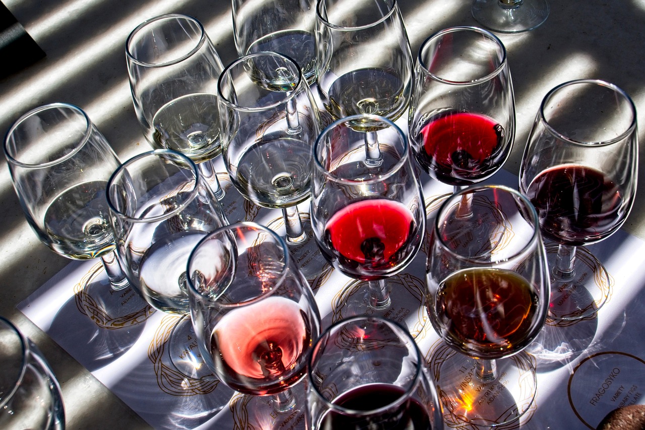 El Vino Español en 2025: Un Brindis por la Innovación y la Sostenibilidad en un Mercado Global en Transformación