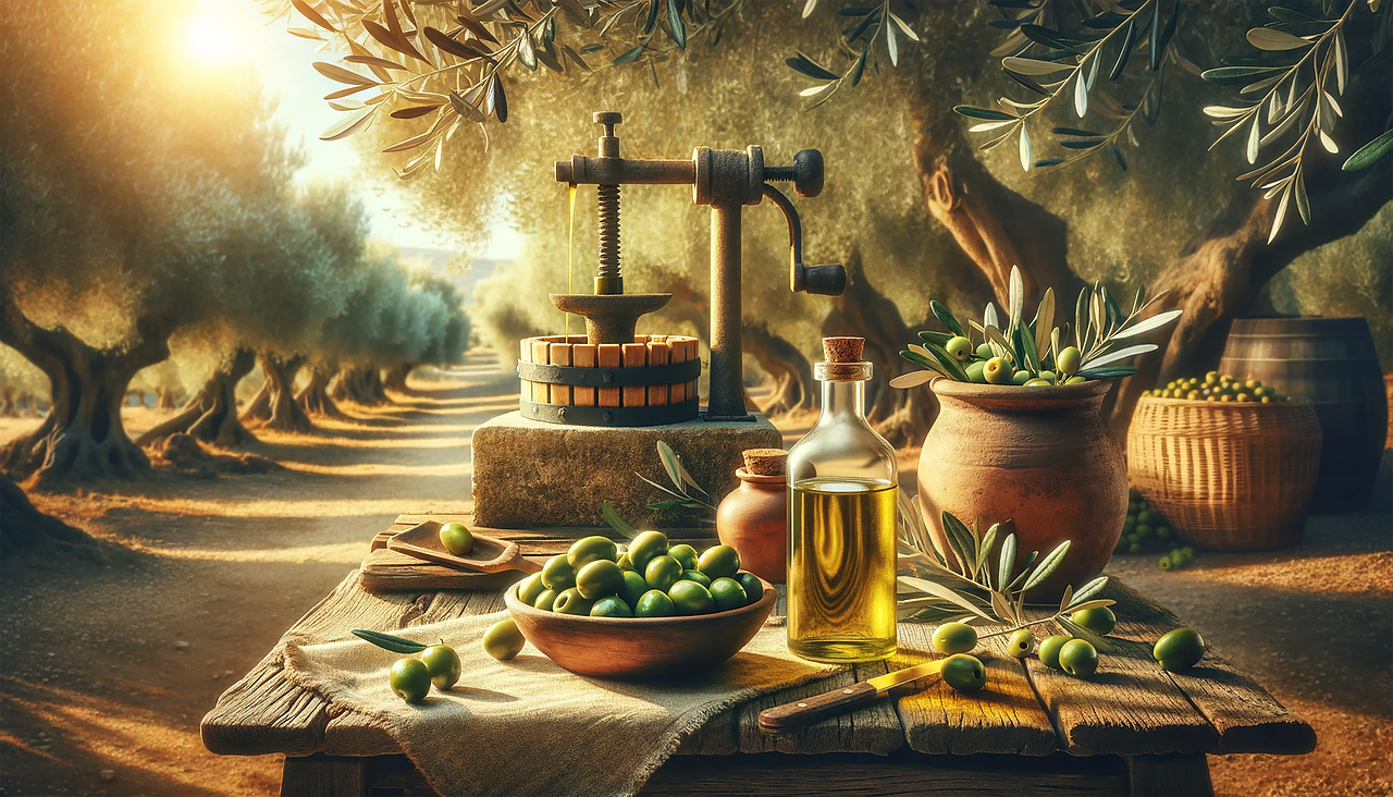 Estrategias Innovadoras: Impulsando Precios Justos para el Aceite de Oliva desde el Origen