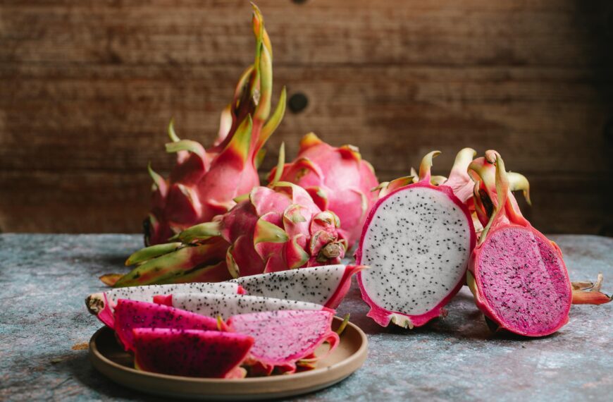 ¿Qué es la Pitaya? Descubre la Fruta del Dragón que Conquista Paladares y Mercados