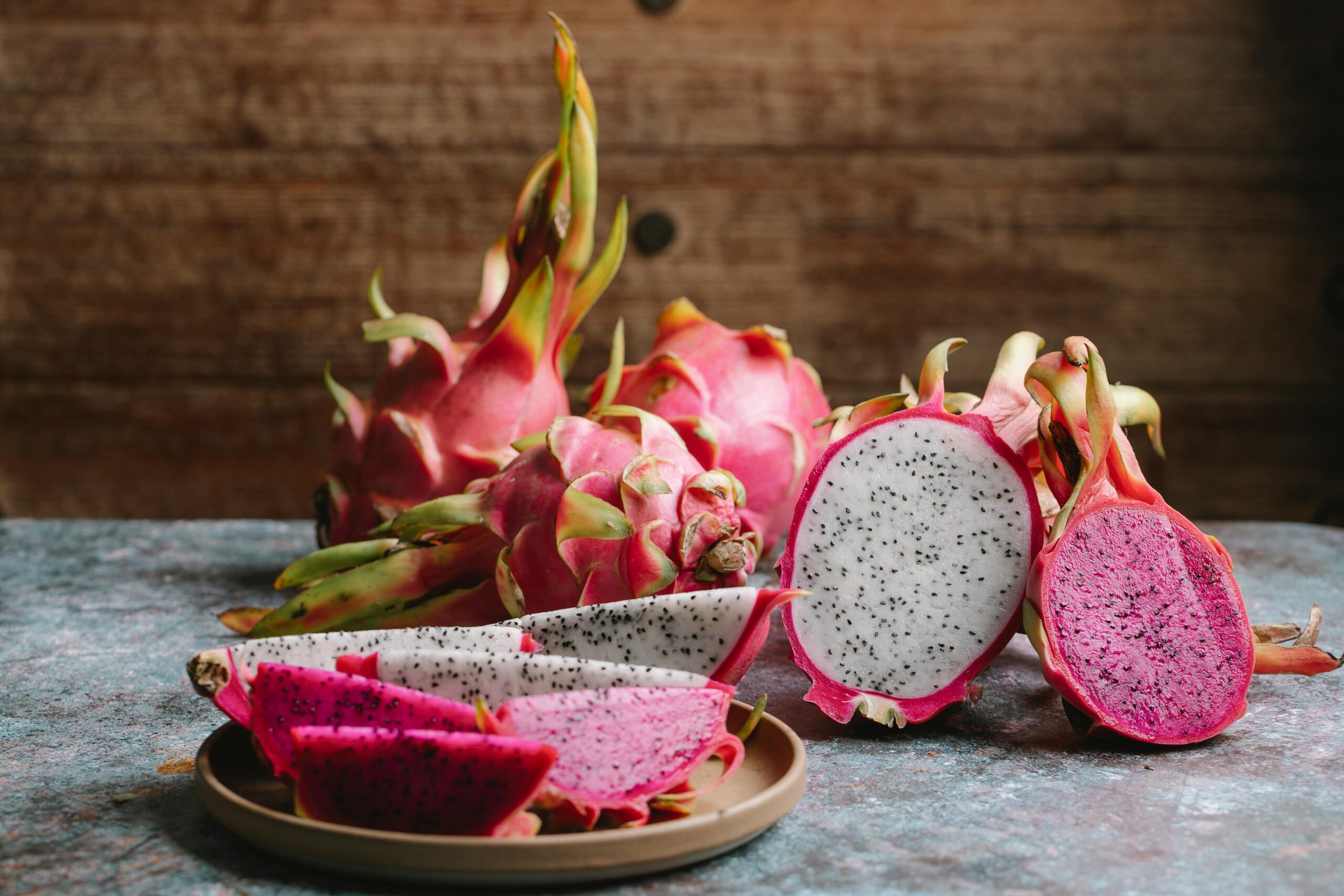 ¿Qué es la Pitaya? Descubre la Fruta del Dragón que Conquista Paladares y Mercados